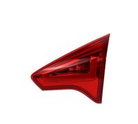 EFDDTBHE Compatible With JAC For Refine S3 3rd 4th Gen Car Exterior Accessories Tail Light Turn Signal Lamp Brake Auto Rear Taillight Assembly Car Rear Light(Right Inside)