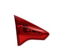 EFDDTBHE Compatible With JAC For Refine S3 3rd 4th Gen Car Exterior Accessories Tail Light Turn Signal Lamp Brake Auto Rear Taillight Assembly Car Rear Light(Left Inside)