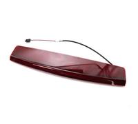 EFDDTBHE Compatible With Land For Rover For Range For Rover For Vogue HSE L322 2004-2012 High Mount Third Brake Light 3rd XFG000040 Car Rear Light(Red)