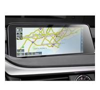 EFDDTBHE Compatible With LEXUS For RX Sport SUV 2016 2017 2018 2019 12.3 Inch Car Radio GPS Navigation Interior Accessories Tempered Glass Screen Protector Film Car modification