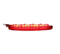 EFDDTBHE Compatible With Seat For Altea High Level Brake Light Rear Third Stop Direct Replacement Car Accessories 5P8945097 5P8945097A Car Rear Light