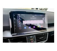 EFDDTBHE Compatible With Seat For Tarraco 2021 2022 9.2" Car Navigation Center Screen Protector Auto Interior Accessories PET Film Car modification