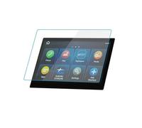 EFDDTBHE Compatible With Subaru For Ascent 2019-2023 Tempered Glass Screen Protector Film 8inch Car Radio GPS Navigation Interior Accessories Car modification