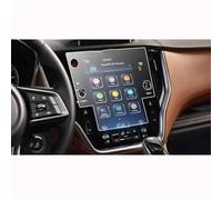 EFDDTBHE Compatible With Subaru For Outback For Legacy 2020 2021 2022 11.6 Inch Car Radio GPS Navigation Screen Tempered GLass Protector Film Interior Stickers Car modification