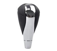 EFDDTBHE Compatible with Toyota for Highlander 2008-2012 for Yaris 2006-2013 for Solara for Avalon 2007-2010 Gear Stick Gear Shift Knob Shifter Handle(Color 3 No Hole)