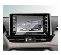 EFDDTBHE Compatible With Toyota For RAV4 2019 2020 2021 2022 8INCH Car LCD Gps Navigation Tempered Glass Screen Film Protector Car modification
