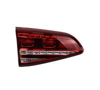 EFDDTBHE Compatible With Vw For Golf 7 2013 2014 2015 2016 2017 Rear Tail Light Turn Signal Brake Bend Lamp Auto Parts Taillight Assembly Car Accessories Car Rear Light(Inside Left)