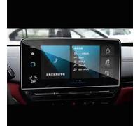 EFDDTBHE Compatible With VW For ID.4 Car GPS Navigation Dash Board Screen Tempered Glass Protector Film Auto Interior Anti-scratch Fittings Car modification(GPS)