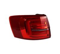 EFDDTBHE Compatible With VW For Jetta For Sagitar 2015 2016 2017 2018 Car Taillight Assembly Auto Exterior Accessories Tail Light Turn Signal Lamp Car Rear Light(Outside Left)