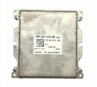 EFDDTBHE Headlight Control Module Compatible With A4 7PP941572AB Headlight Driver Power Control Module 7PP.941.572.AB Car Accessories W003T25075