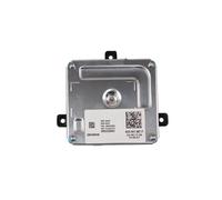 EFDDTBHE Headlight Control Module Compatible With A6 A7 A8 2011-2018 Headlights Computer DRL Control Module Daytime Running Light Ballast 4G0.907.697.F 4G0907697F