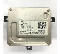 EFDDTBHE Headlight Control Module Compatible With A6 C7 4G A7 4G 2011-2014 4H0907697 4H0.907.697 Car Adaptive Headlight Drive Control Unit Lighting Module Accessories 28404739 401140244