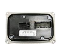 EFDDTBHE Headlight Control Module Compatible With Benz For GLC X253 C253 2016 A2539007000 Adaptive Headlight Drive Control Unit Lighting Module Car Accessories