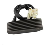 EFDDTBHE regulator rectifier motorcycle Compatible With Suzuki For VS800 | For VS800GL For Intruder 800 1992 1993 1994 1995 1996 1997 Motorcycle Voltage Regulator Rectifier