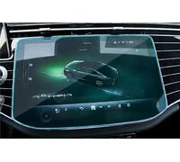 EFDDTBHE Screen Protector Foils Compatible With Benz E-Class W214