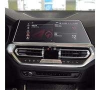 EFDDTBHE Screen Protector Foils Compatible With BMW 3 Series 330i