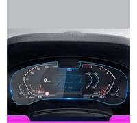 EFDDTBHE Screen Protector Foils Compatible With BMW 5 Series G30 525 530