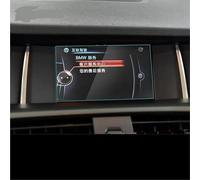 EFDDTBHE Screen Protector Foils Compatible With BMW Series 1 F20