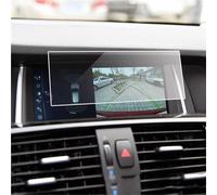 EFDDTBHE Screen Protector Foils Compatible With BMW X3 F25 X4