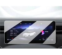 EFDDTBHE Screen Protector Foils Compatible With Chery For Jaecoo 7