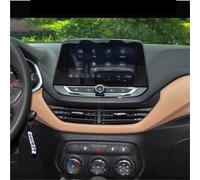EFDDTBHE Screen Protector Foils Compatible With Chevrolet For Cavalier