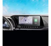 EFDDTBHE Screen Protector Foils Compatible With Hyundai For I20
