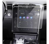 EFDDTBHE Screen Protector Foils Compatible With Hyundai For Tucson L