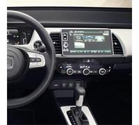 EFDDTBHE Screen Protector Foils Compatible With Jazz 2020