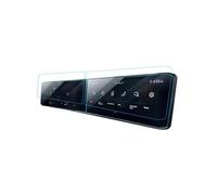 EFDDTBHE Screen Protector Foils Compatible With Kia K5 K4 K3