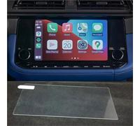 EFDDTBHE Screen Protector Foils Compatible With Nissan Z 2023 8 Inch
