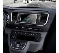 EFDDTBHE Screen Protector Foils Compatible With Peugeot For Expert