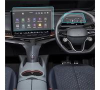 EFDDTBHE Screen Protector Foils Compatible With SEAT For Cupra Tavascan