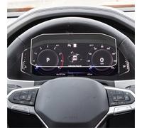 EFDDTBHE Screen Protector Foils Compatible With VW For Atlas