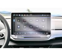 EFDDTBHE Screen Protector Foils Compatible With VW For Golf 8.5 2025