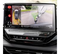 EFDDTBHE Screen Protector Foils Compatible With VW FOR ID.3