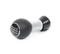 EFDDTBHE Shift Lever Stick Compatible with A3 2000 2001 2002 2003 Car 5 6 Speed Manual Gear Shift Knob Lever Stick Handle(12345 R)