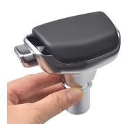 EFDDTBHE Shift Lever Stick Compatible with Chevrolet for Onix 2016 2017 2018 2019 Car Modification Automatic Gear Shift Knob Lever Stick Gear Shifter Lever(Without Hole)