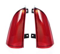 EFDDTBHE Tail Lights Compatible With Benz For Viano 2004 2005 2006 2007 2008 2009 2010 Car Taillight Brake Lamp Lamp Upper Section Of The Triangle Light(1Pair)
