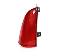 EFDDTBHE Tail Lights Compatible With Benz For Vito W639 2003-2010 Car Tail Light Rear Bumper Brake Light Taillight Upper Triangle Light Small Light A6398201964(Left)
