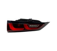 EFDDTBHE Tail Lights Compatible With CR-V For CRV 2023 Auto Rear Inside Tail Light Signal Lamp Driving Lights(Only 1 Left)