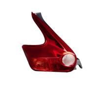 EFDDTBHE Tail Lights Compatible With Infiniti For ESQ Car Rear Tail Light Signal Lamp Rear Fog Light Stop Brake Lamp Warning Headlamp Assembly 26555-1KA0B(Left)