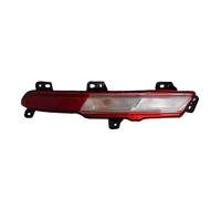 EFDDTBHE Tail Lights Compatible With KIA For Carnival 2022 2023 Auto Parts Rear Bumper Light Reflector Reverse Warning Brake Light Signal Lamp 92405R0000(Only Left)