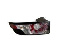EFDDTBHE Tail Lights Compatible With Land For Rover For Range For Rover For Evoque 2011-2015 Tail Light Assembly Taillights Tail Lamp Rear Signal Light LR037711 LR058817(Left Side)