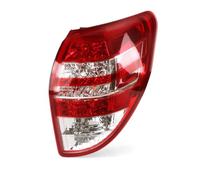 EFDDTBHE Tail Lights Compatible With TOYOTA For RAV4 2009 2010 2011 2012 Rear Tail Light Car Signal Brake Lamp Bumper Warning Light 81550-0R010(Right)