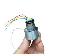 EFDSVUHE 110W Brushless electronic starter Blade Fan electronic starter AC 220V 110000RPM High Power Strong Suction Metal Impeller