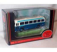 EFE AEC Reliance Weymann Bus Premier Travel double decker bus 1:76 scale diecast model