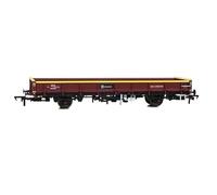 EFE Rail E87021 BR ZCA Sea Urchin Open Wagon (Ex-EWS) DB Schenker OO Gauge