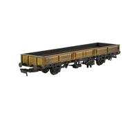 EFE Rail E87039 BR SPA Open Wagon Network Rail Weathered OO Gauge