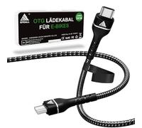 EFEALL Charging Cable USB C for Bosch Intuvia, Kiox, Nyon (Old)