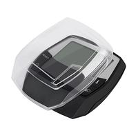 EFEALL Transparent Protective Cover for Bosch Intuvia Bicycle Compute